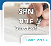 SPN Title Services