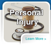 Personal Injury Services